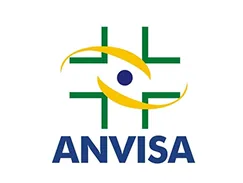 Logo ANVISA