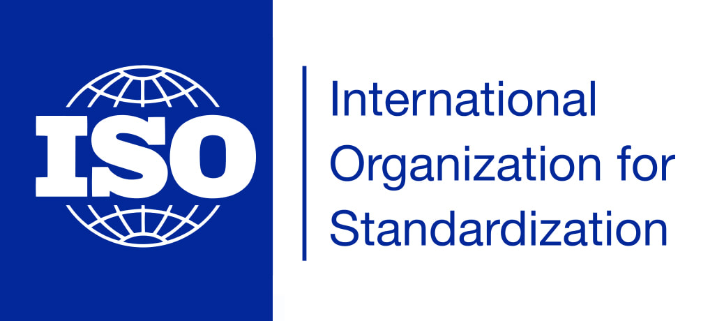 Logo ISO 5