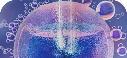 Inteligência Artificial Violet & Magenta
