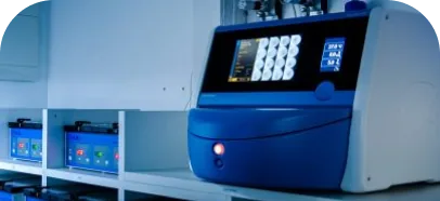 EmbryoScope+ com Time-Lapse